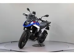 BMW R 1300 GS Racing Blue metallic BTW voertuig 2026 occasion – foto 5 van 16