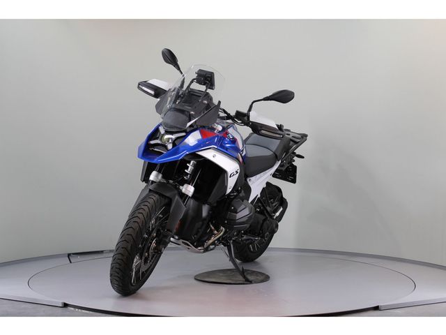 bmw - r-1300-gs
