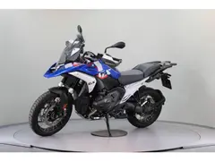 BMW R 1300 GS Racing Blue metallic BTW voertuig 2026 occasion – foto 6 van 16