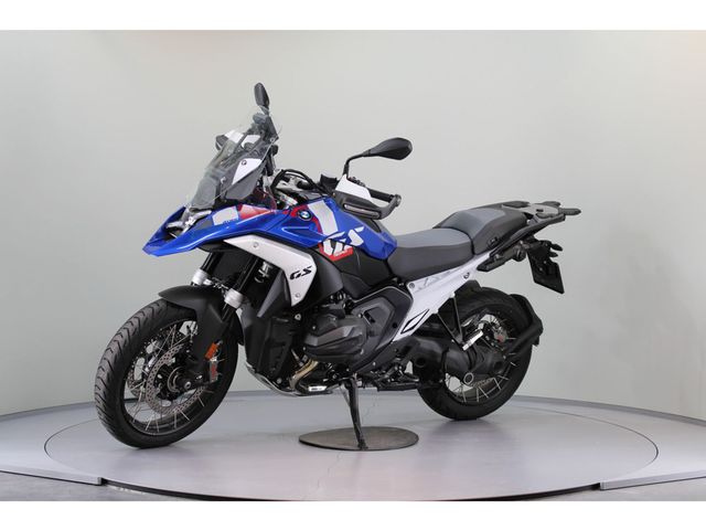 bmw - r-1300-gs