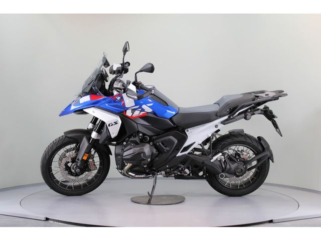 bmw - r-1300-gs
