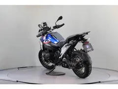 BMW R 1300 GS Racing Blue metallic BTW voertuig 2026 occasion – foto 9 van 16