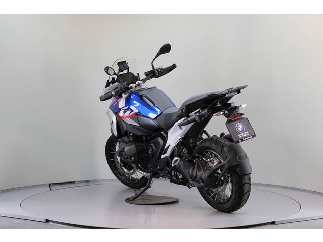 bmw - r-1300-gs
