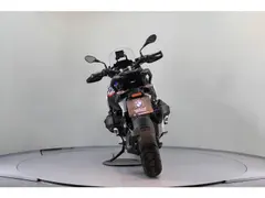 BMW R 1300 GS Racing Blue metallic BTW voertuig 2026 occasion – foto 10 van 16