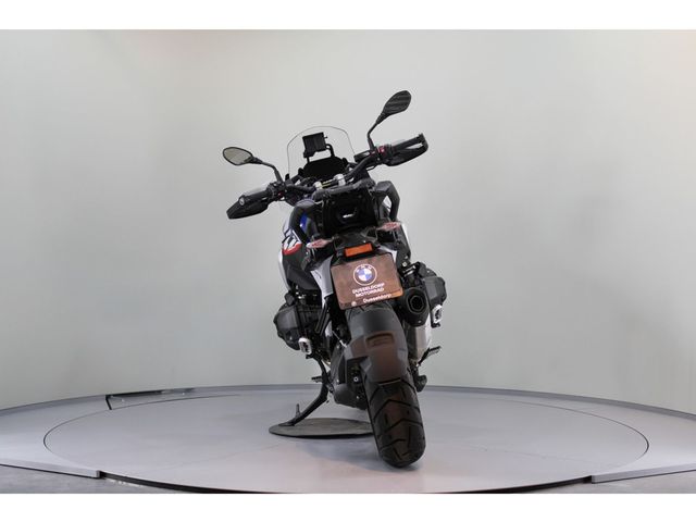 bmw - r-1300-gs