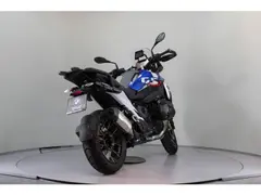 BMW R 1300 GS Racing Blue metallic BTW voertuig 2026 occasion – foto 11 van 16