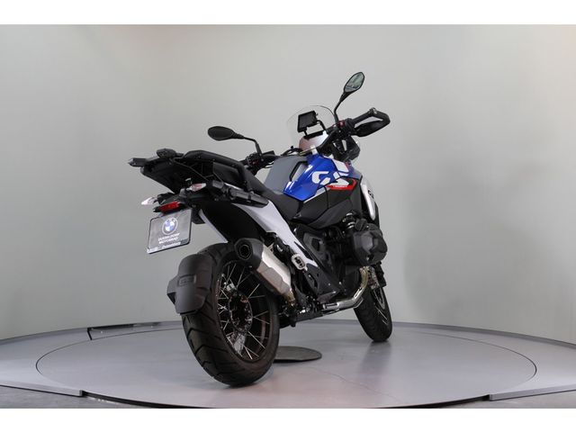 bmw - r-1300-gs