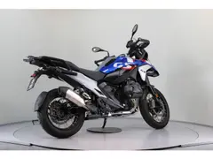 BMW R 1300 GS Racing Blue metallic BTW voertuig 2026 occasion – foto 12 van 16