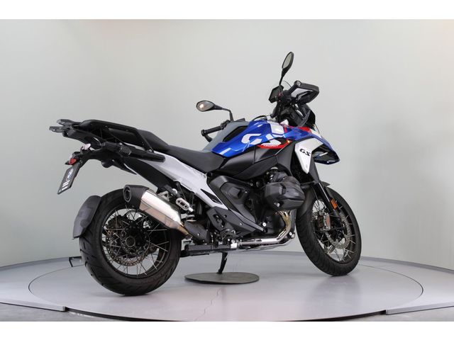bmw - r-1300-gs