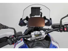 BMW R 1300 GS Racing Blue metallic BTW voertuig 2026 occasion – foto 13 van 16