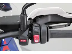 BMW R 1300 GS Racing Blue metallic BTW voertuig 2026 occasion – foto 14 van 16