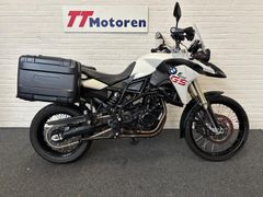 BMW F 800 GS