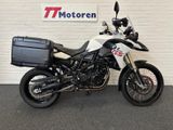 BMW F 800 GS