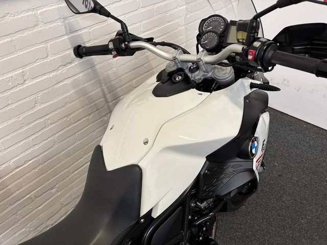 bmw - f-800-gs