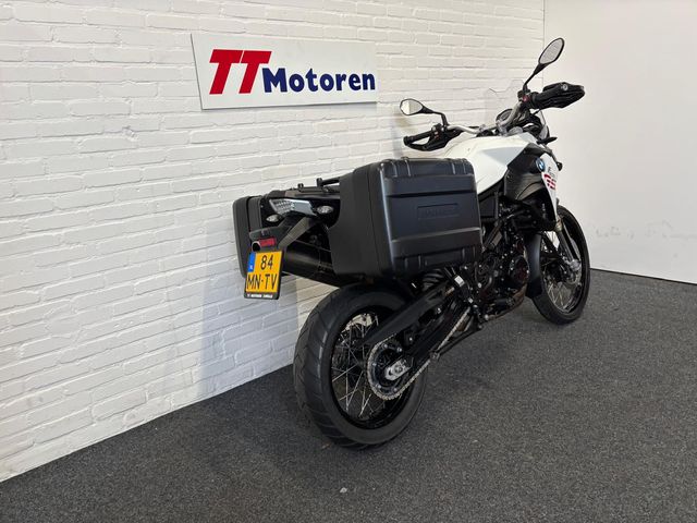 bmw - f-800-gs