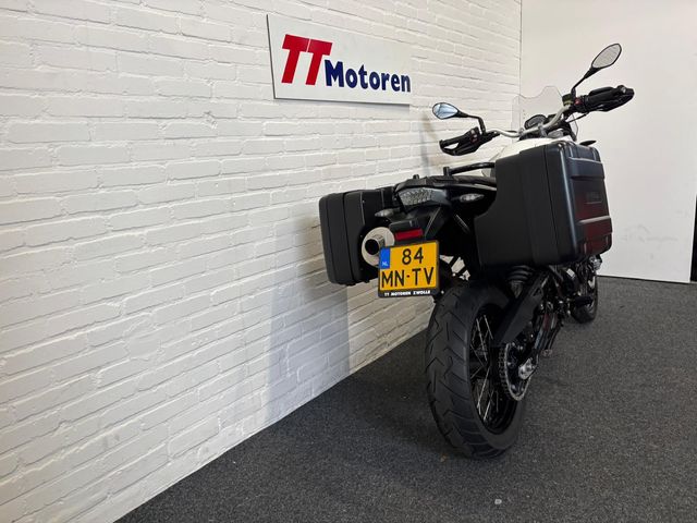 bmw - f-800-gs