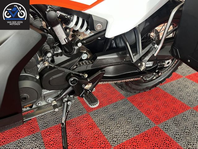 ktm - 790-adventure