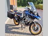BMW R 1250 GS ADVENTURE