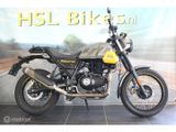 ROYAL ENFIELD SCRAM 411
