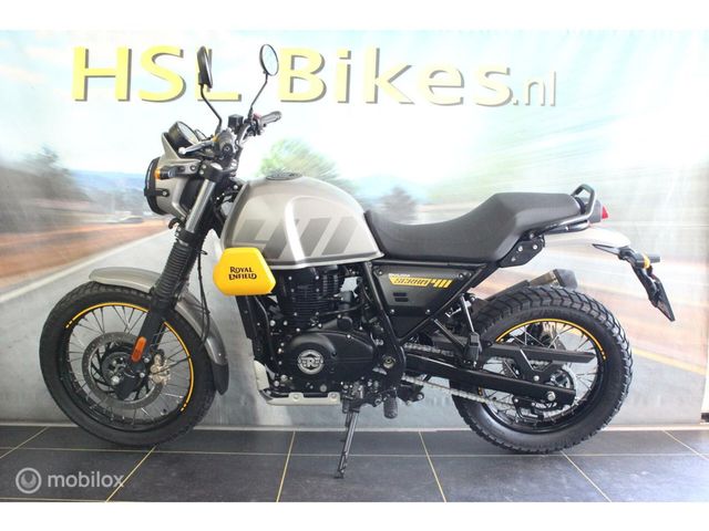 royal-enfield - scram-411