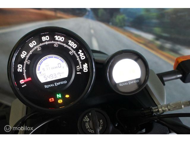 royal-enfield - scram-411
