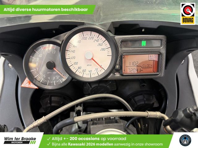 bmw - k-1300-s