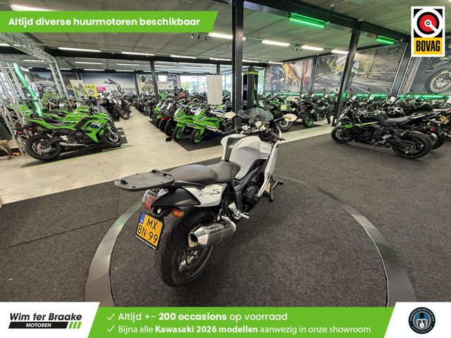 bmw - k-1300-s