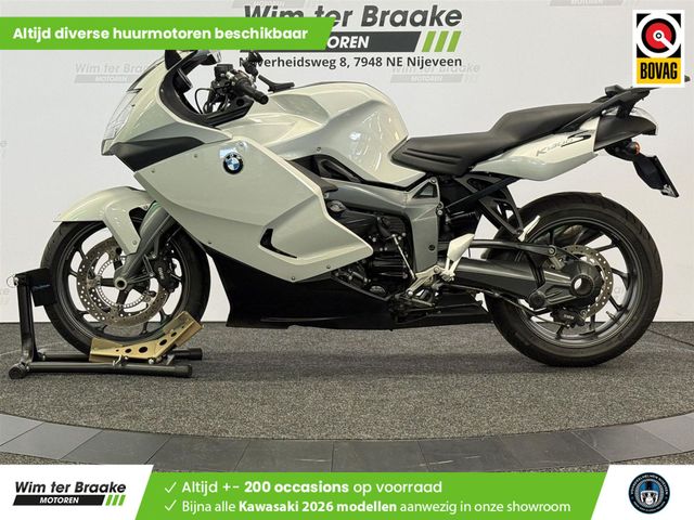 bmw - k-1300-s