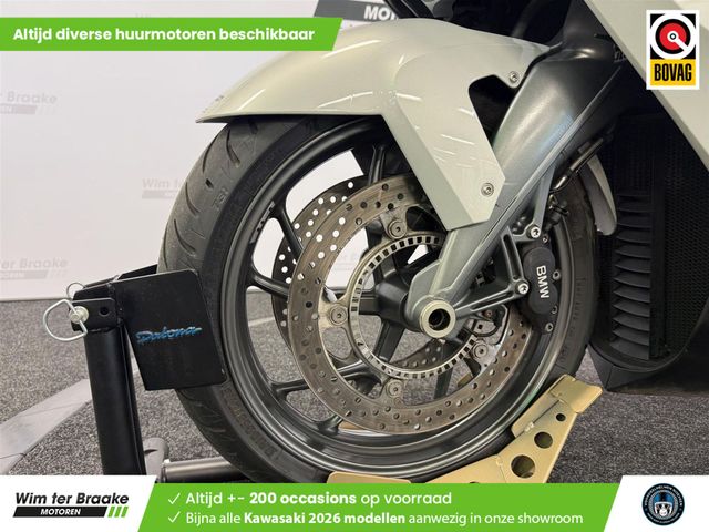 bmw - k-1300-s
