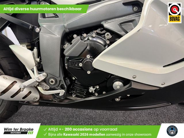 bmw - k-1300-s