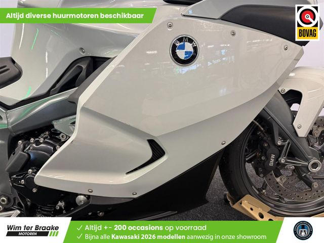 bmw - k-1300-s