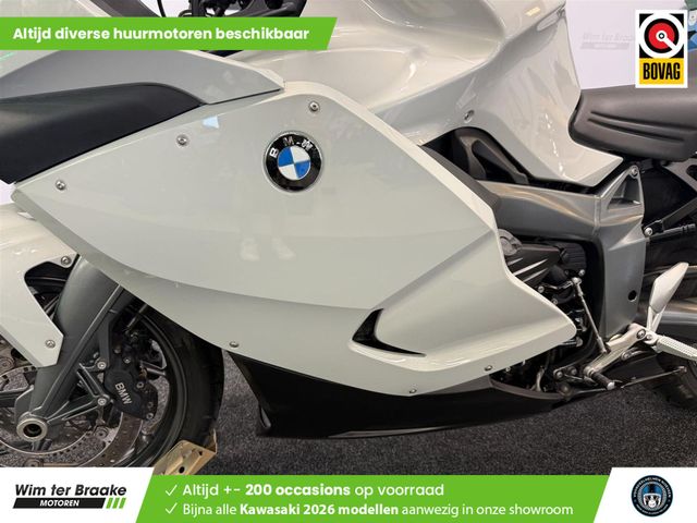 bmw - k-1300-s