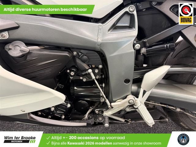 bmw - k-1300-s