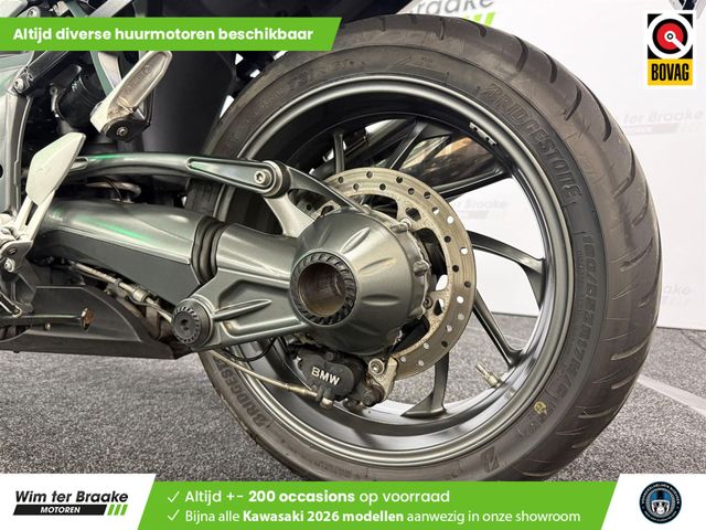 bmw - k-1300-s