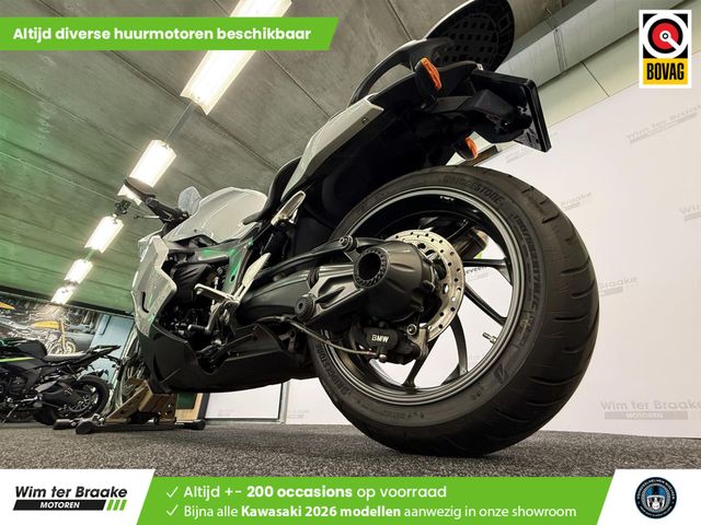 bmw - k-1300-s