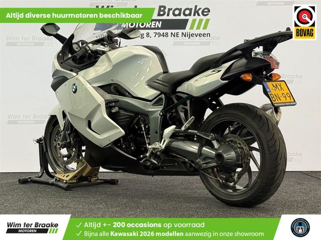 bmw - k-1300-s