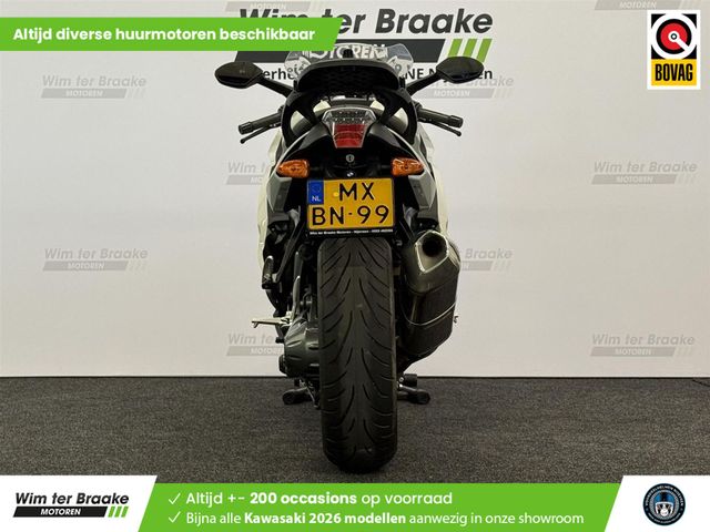 bmw - k-1300-s