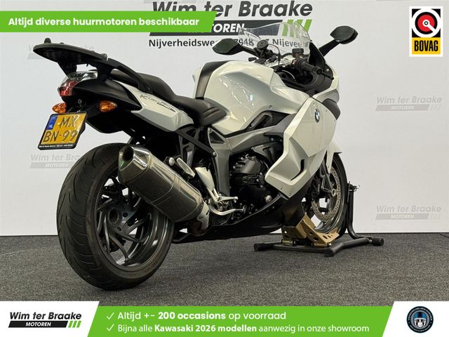bmw - k-1300-s