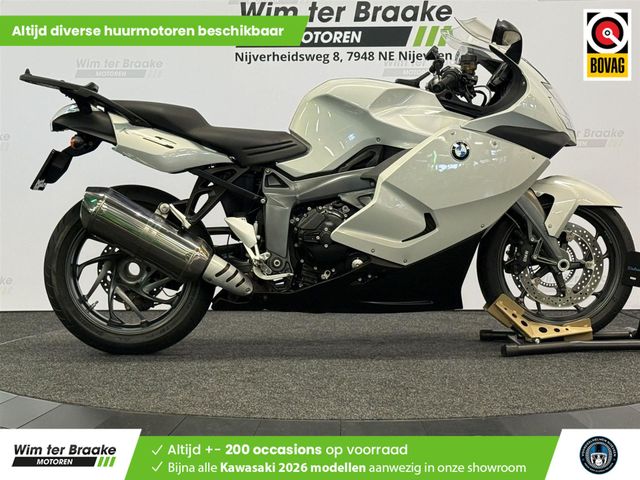 bmw - k-1300-s