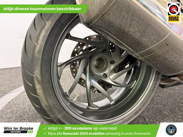 bmw - k-1300-s