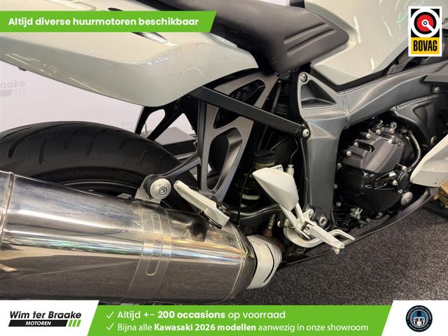 bmw - k-1300-s
