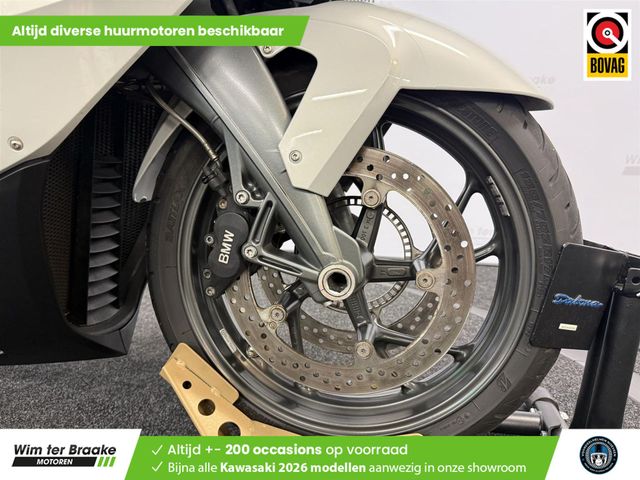 bmw - k-1300-s
