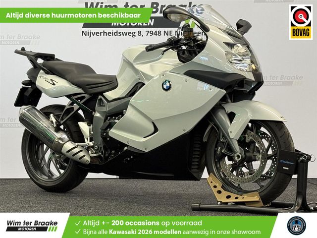 bmw - k-1300-s
