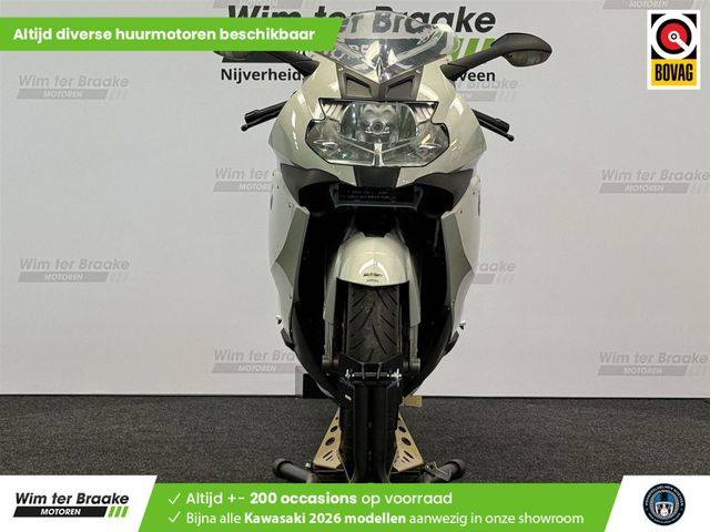 bmw - k-1300-s
