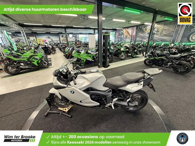 bmw - k-1300-s