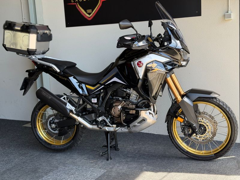 Honda CRF 1100 L Africa Twin Adventure sports DCT ES 2020 occasion