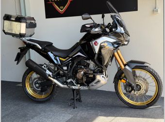 Honda CRF 1100 L Africa Twin DCT Adventure Sports 2020 occasion