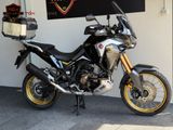 HONDA CRF 1100 L AFRICA TWIN DCT ADVENTURE SPORTS