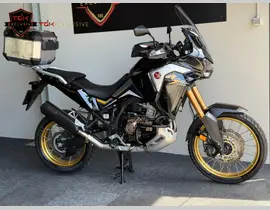 Honda CRF 1100 L Africa Twin DCT Adventure Sports 2020