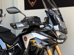 Honda CRF 1100 L Africa Twin Adventure sports DCT ES 2020 occasion – foto 9 van 25